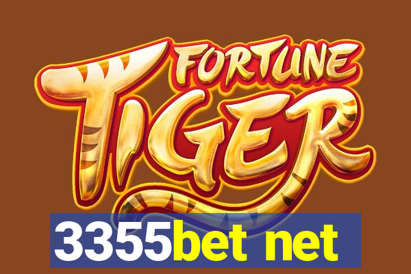 3355bet net